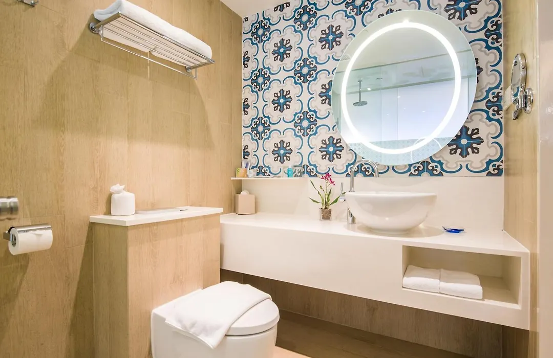 Village Hotel Katong By Far East Hospitality-1